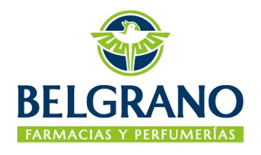 Logo Grupo Belgrano